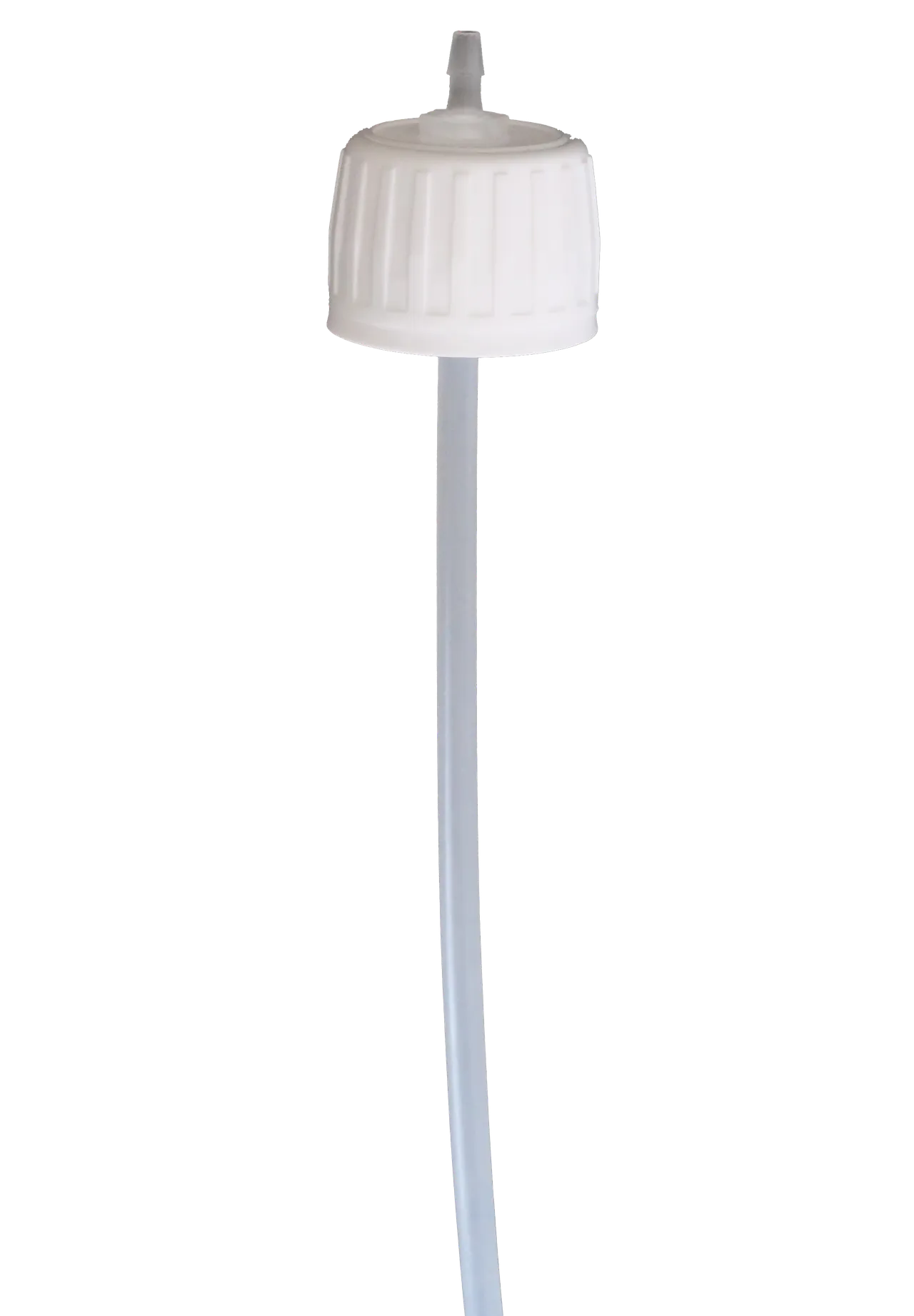 Couvercle adaptateur — vue principale du consommable Akasel | Metallab