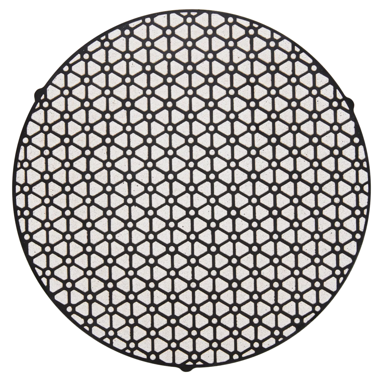 Aka-Allegran 9 — consommable Akasel pour disques de ponçage rigides | Metallab