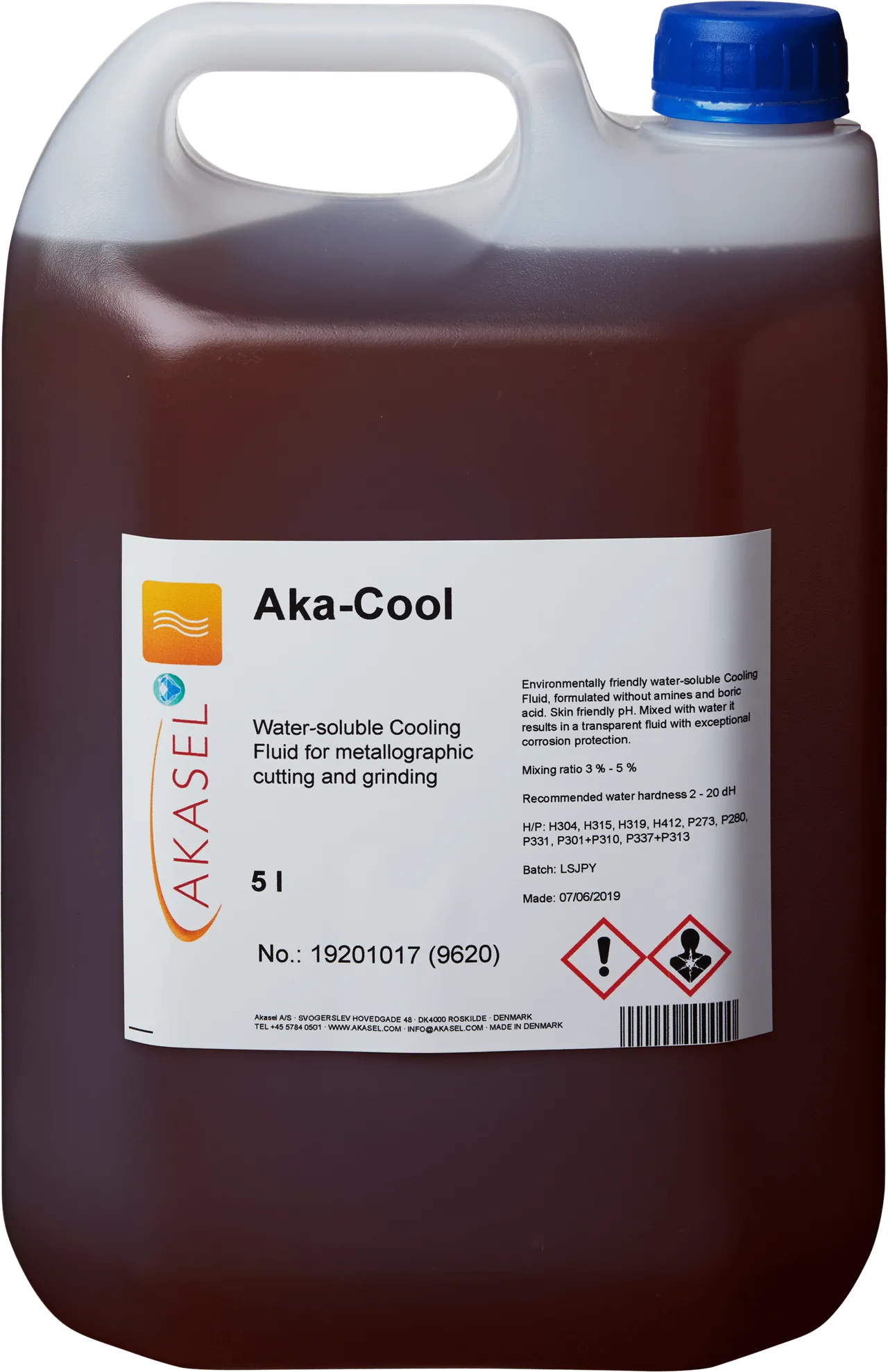 Aka-Cool — vue détaillée 2 sur 2