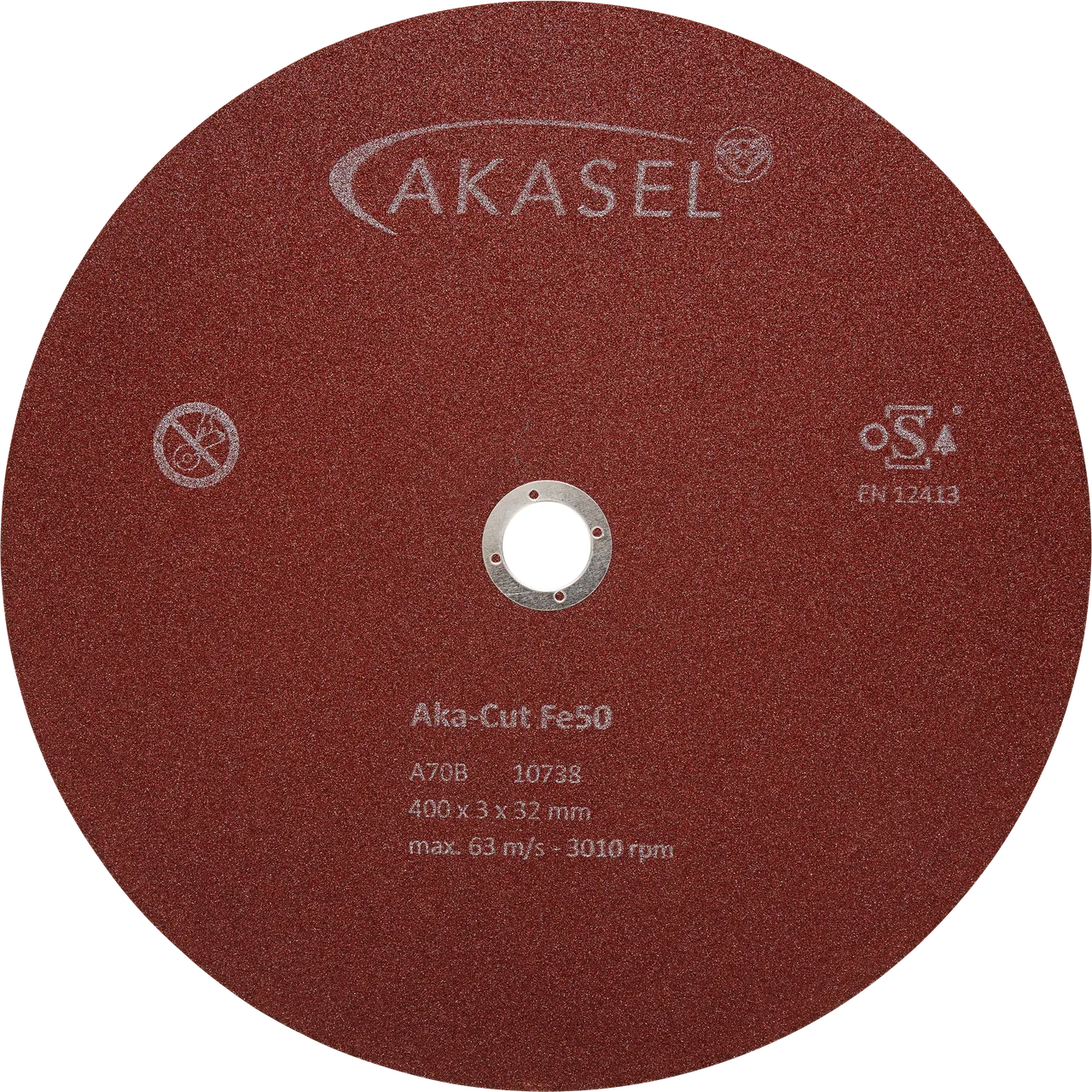 Aka-Cut Fe50 — vue détaillée 4 sur 5