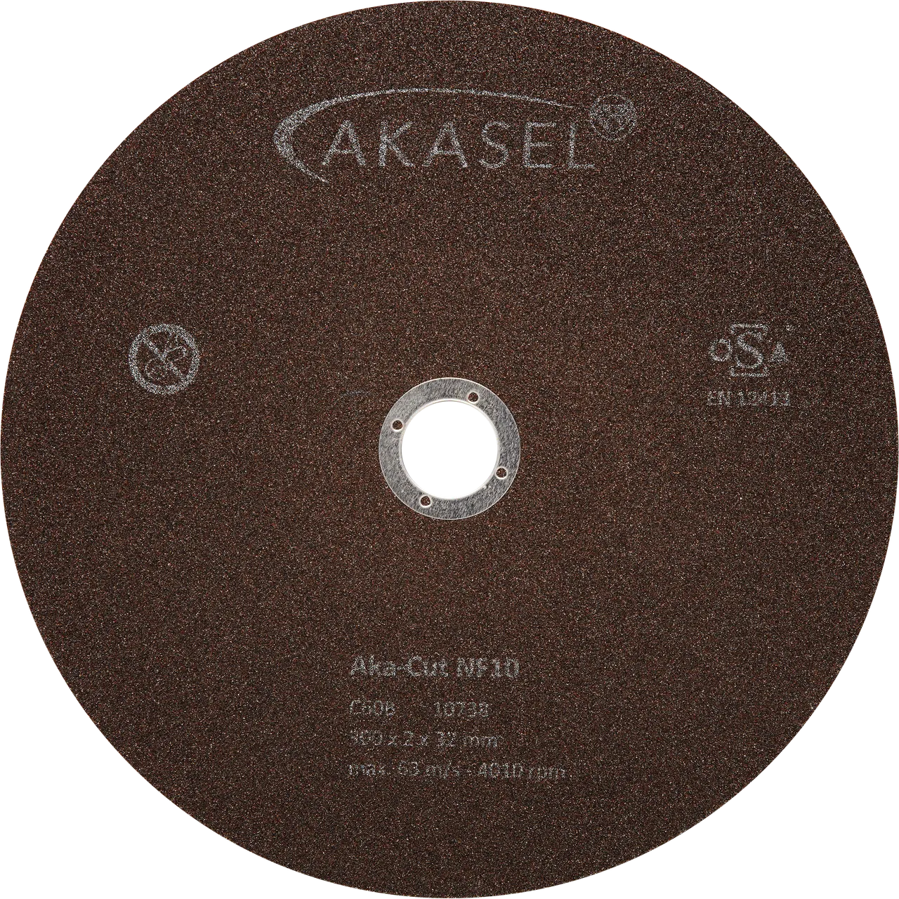 Aka-Cut NF10 — vue détaillée 2 sur 2
