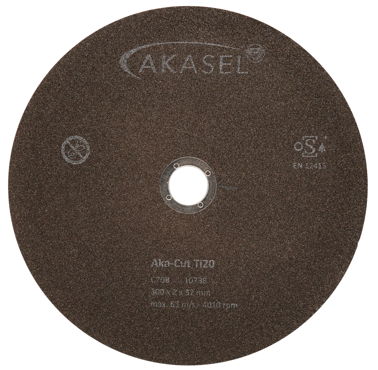 Aka-Cut Ti20 — vue détaillée 2 sur 3