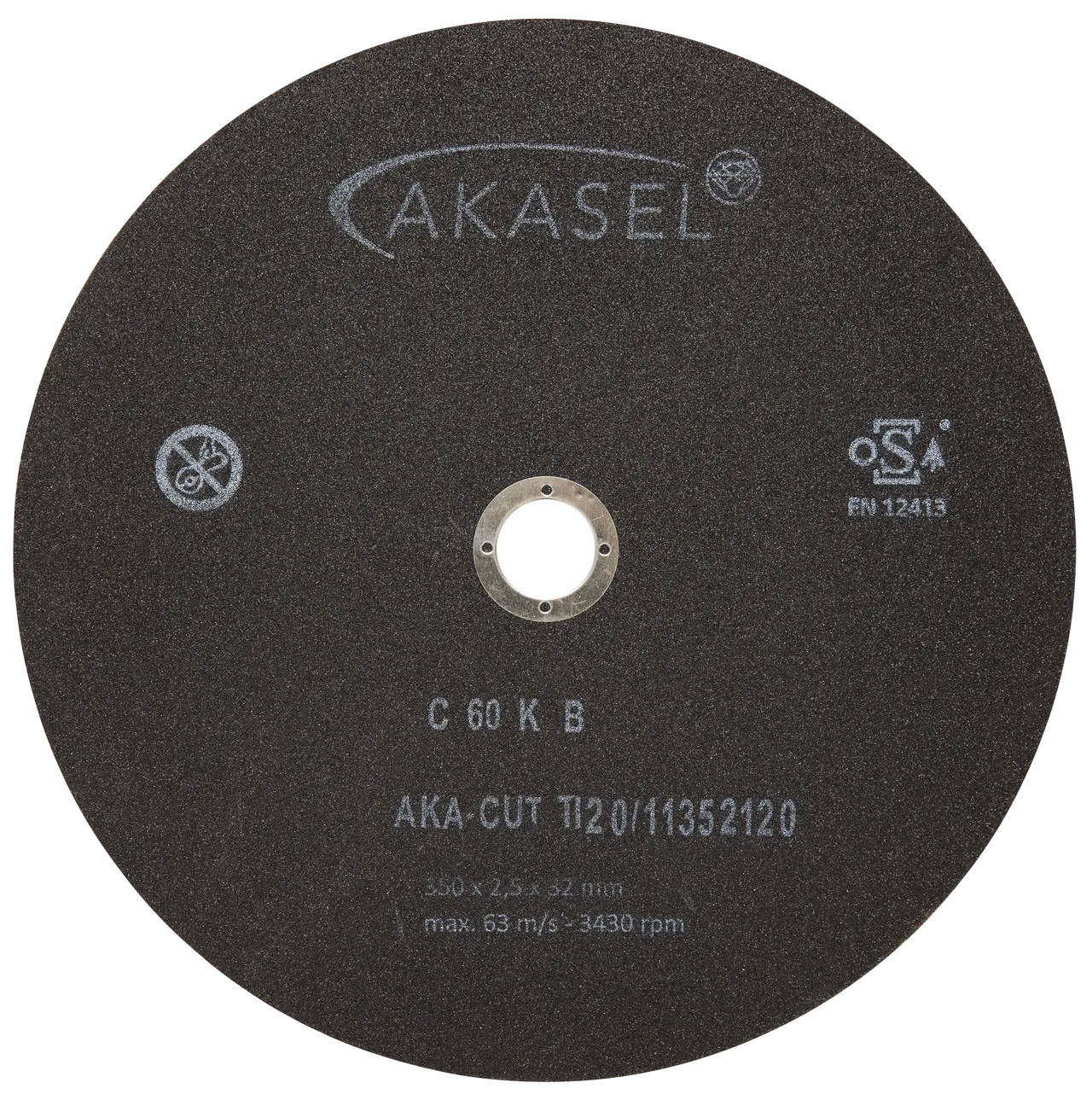 Aka-Cut Ti20 — vue détaillée 3 sur 3