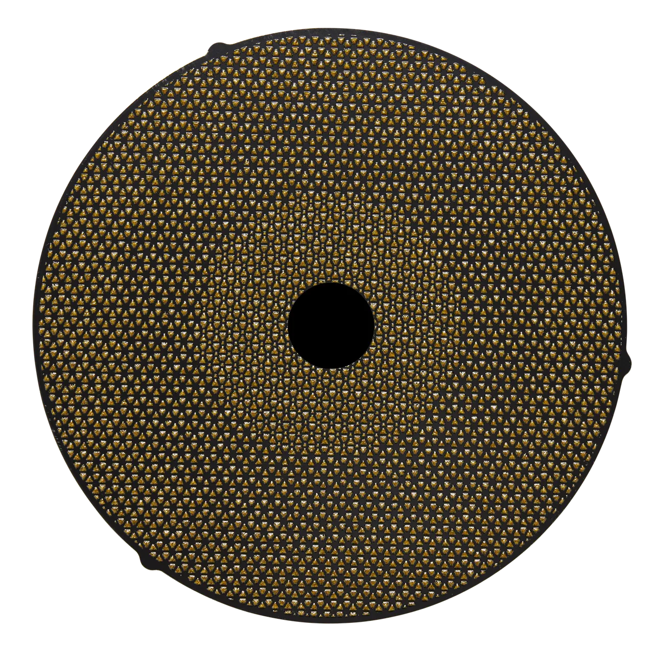 Aka-Piatto 120 — consommable Akasel pour disques abrasifs diamantés | Metallab