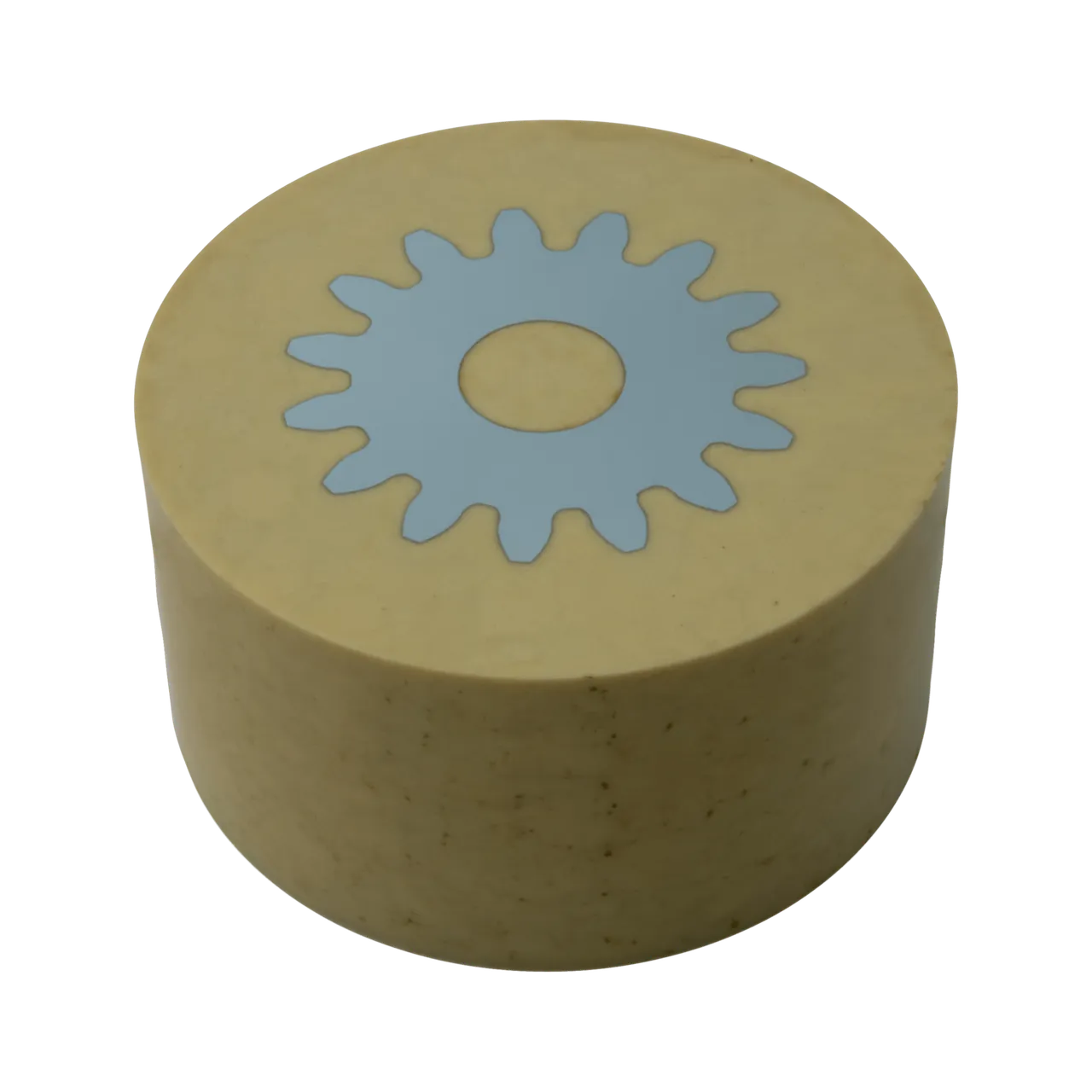 Aka-Resin Melamine — vue détaillée 2 sur 3