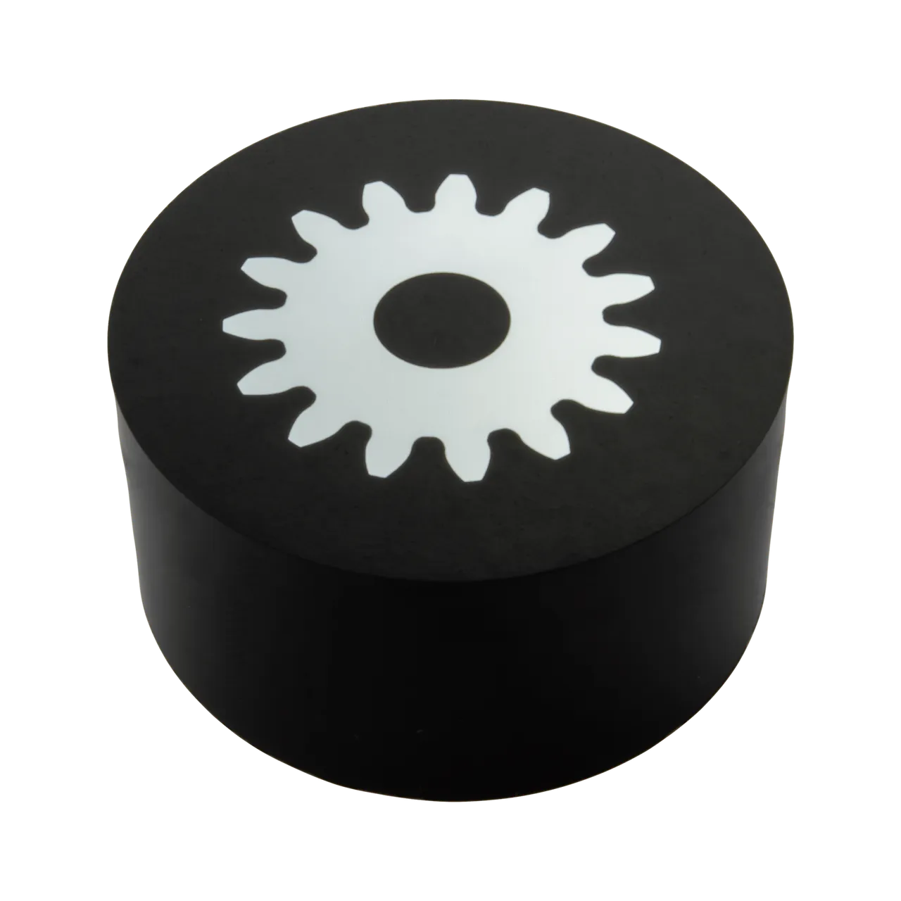 Aka-Resin Phenolic-2, noir — vue détaillée 2 sur 4