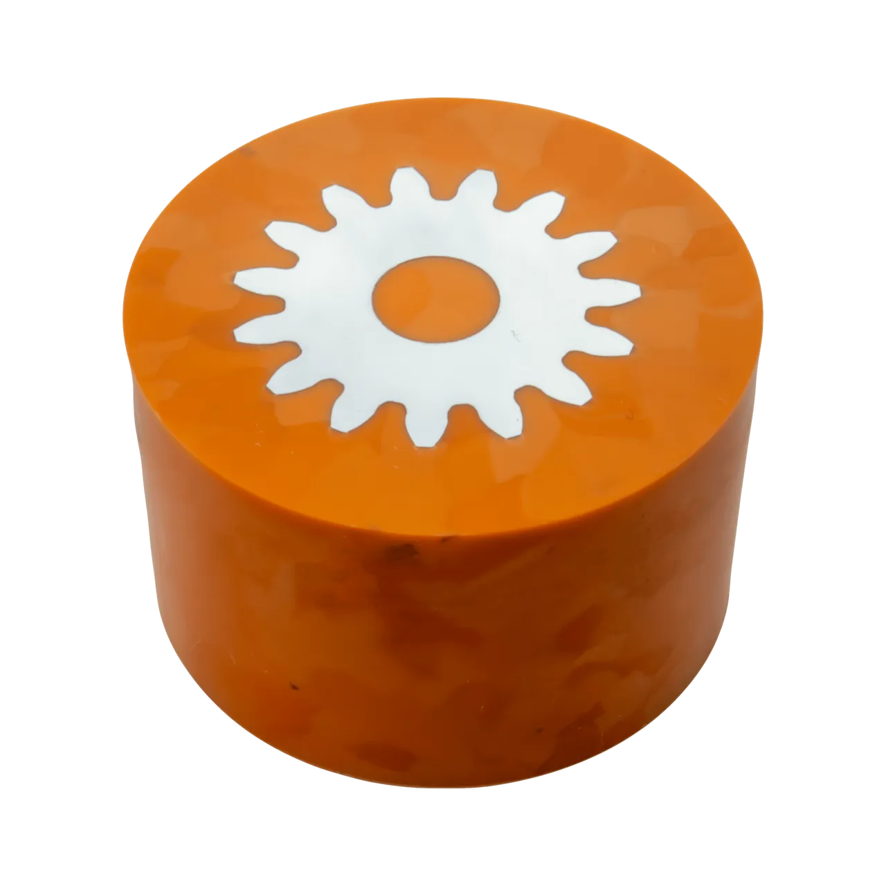 Aka-Resin PP, orange — vue détaillée 2 sur 5