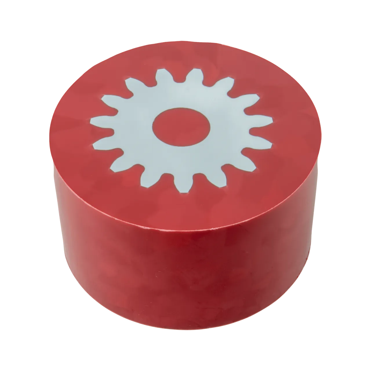 Aka-Resin PP, rouge — vue détaillée 2 sur 5