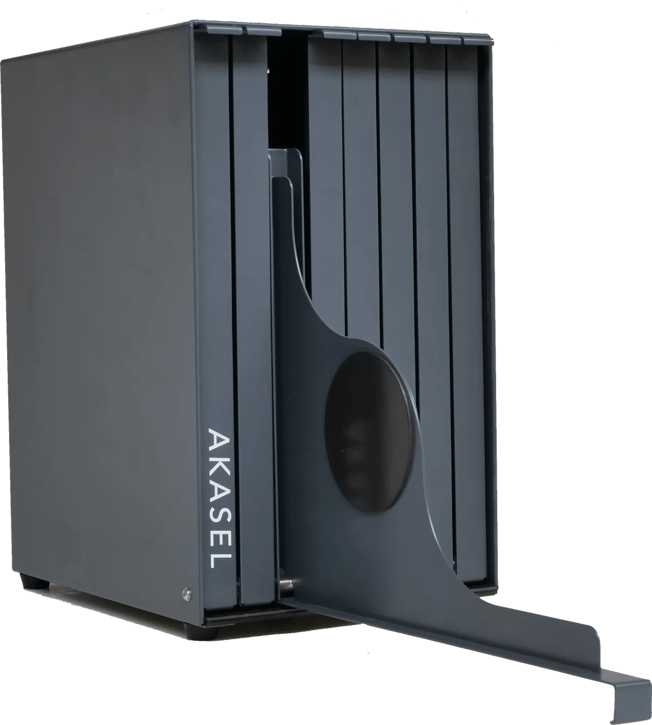 Armoire de stockage disques — vue détaillée 4 sur 4